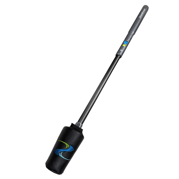 ZoomBroom Golf Breeze Review