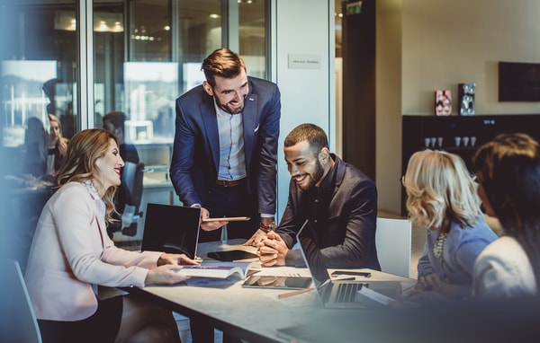 ZoomInfo Marketing Solutions Review