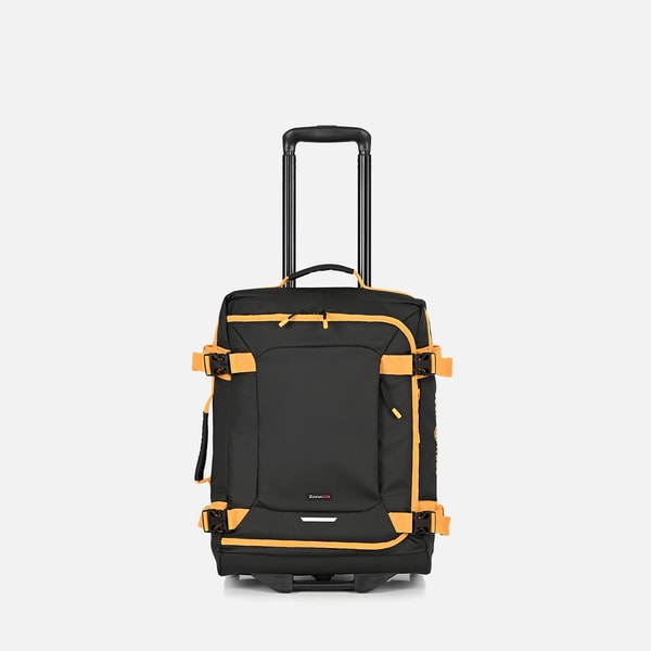 Zoomlite Metro Carry-On Duffle Review