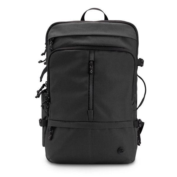 Zoomlite Road Warrior Backpack Review