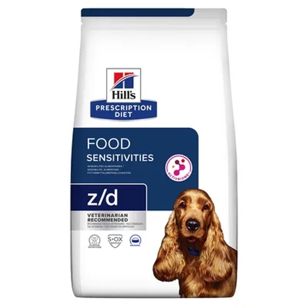 Zooplus Hill's Prescription Diet z/d Review