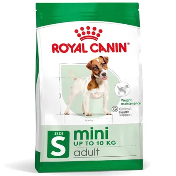 Zooplus Royal Canin Mini Adult Review