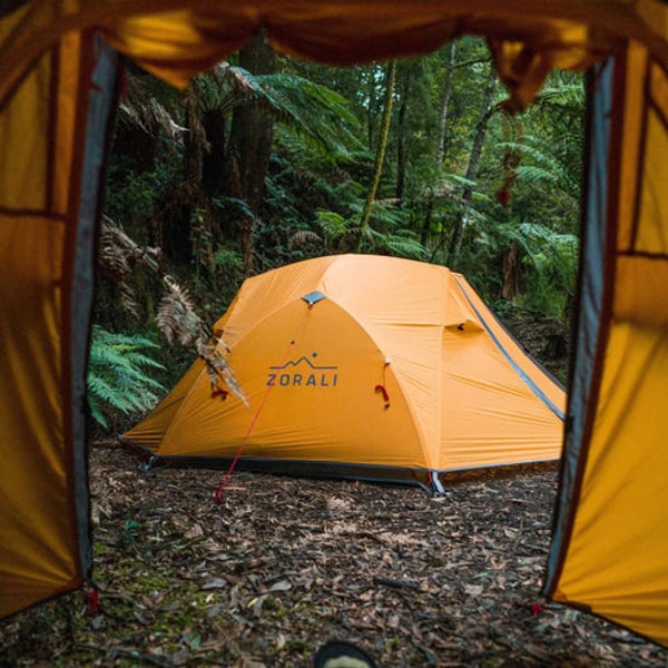 Zorali Highlands 2P Tent Review