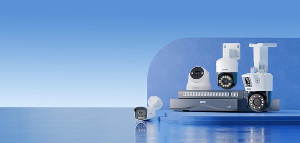 Zosi Technology US review