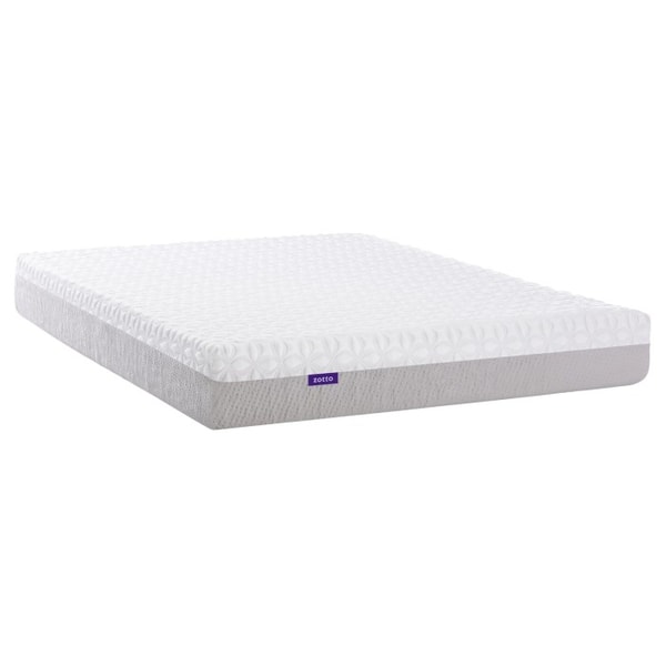 Zotto Sleep Mattress Review