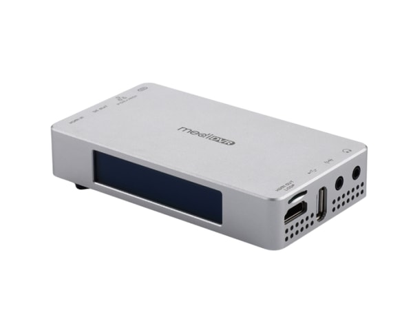Zowietek 4K NDI Medical Video Recorder Lite&mdash;MediDVR, MD3 Reviews