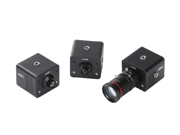 Zowietek New Gen 4K NDI POV Camera Reviews