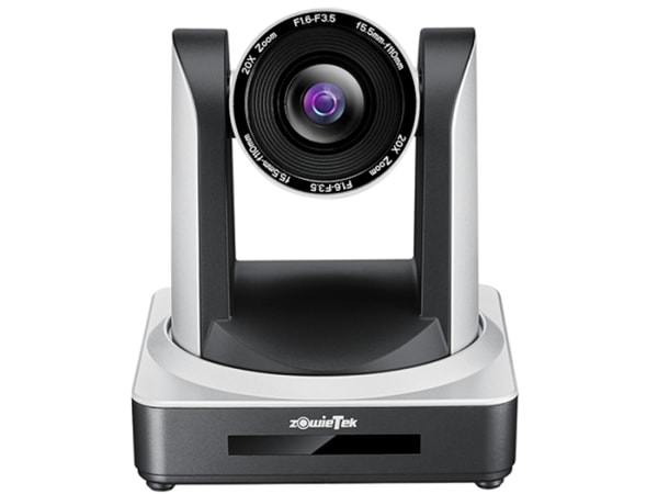 Zowietek PTZ SDI/HDMI/NDI Camera Reviews