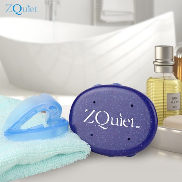 ZQuiet Review