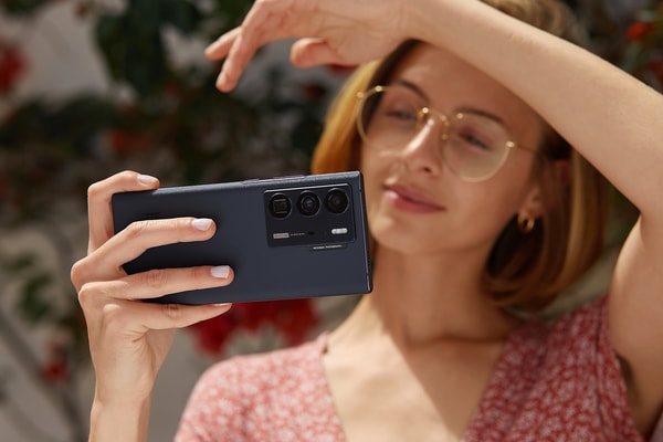 ZTE Review