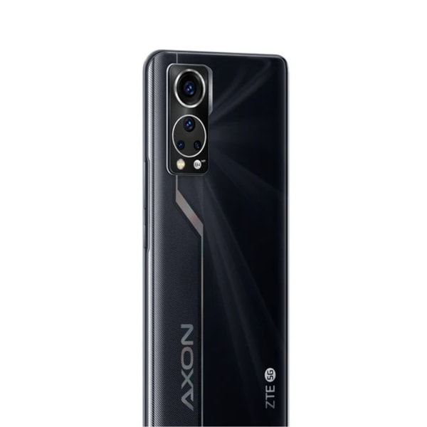 ZTE Axon 30 Review