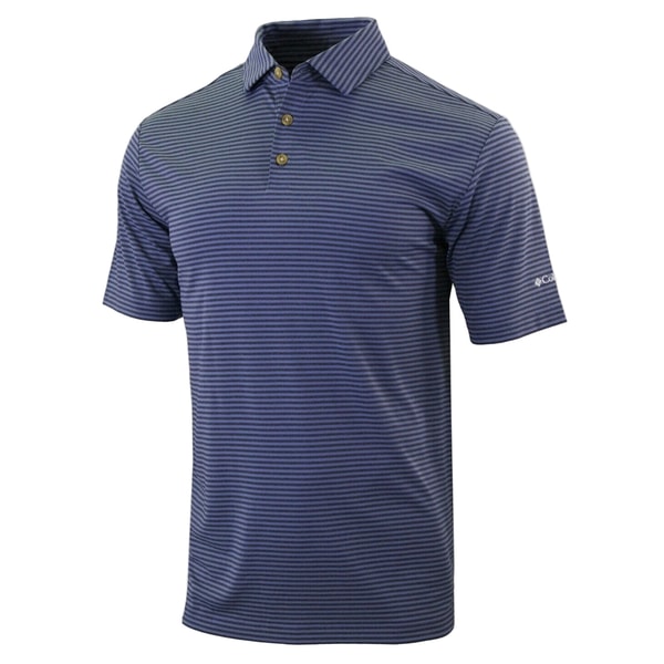 Zulily Columbia Men's Club Invite II Polo Review