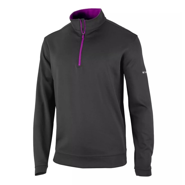 Zulily Columbia Men's Wickhams Hills Pullover Review