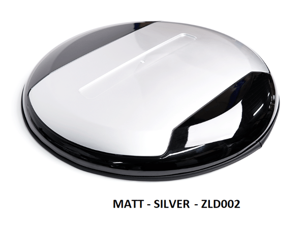 Zunsport Land Rover Defender Spare Wheel Cover Review