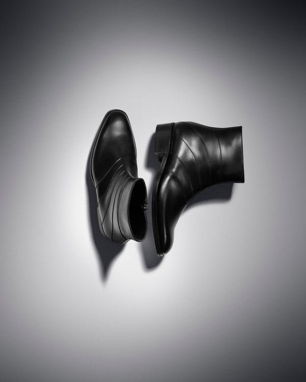 Zvelle Alatus Boot Review