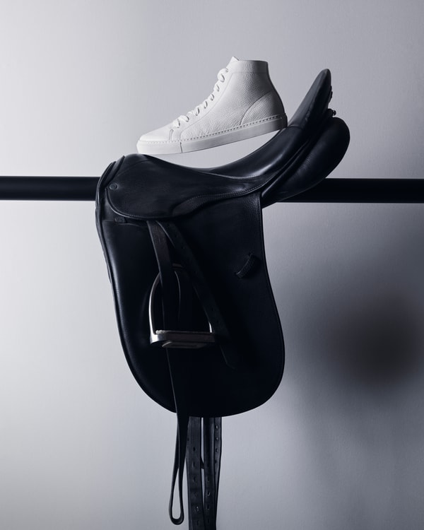 Zvelle Ray Sneaker Review