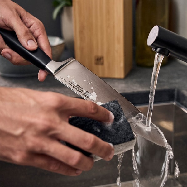 &Agrave; propos de Zwilling