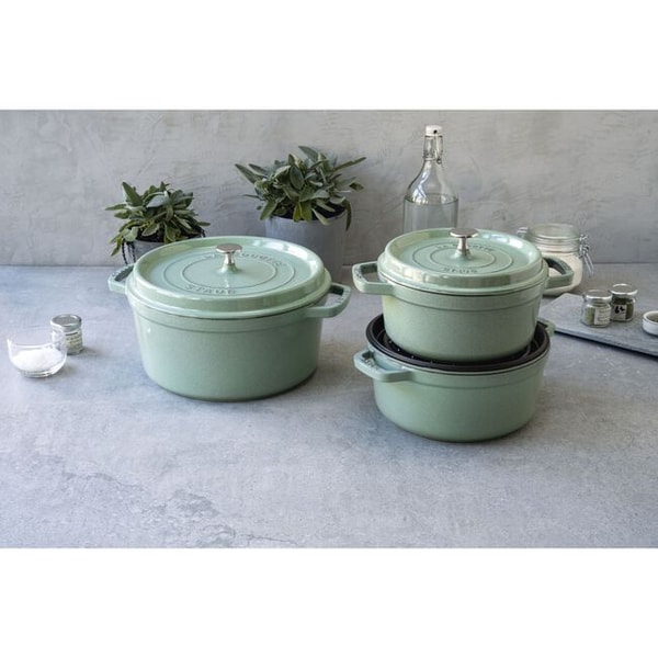 Zwilling Staub La Cocotte Avis