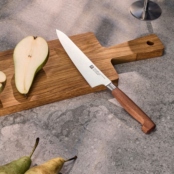 Zwilling Recension