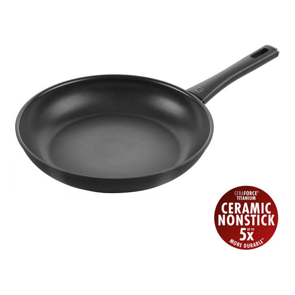 Zwilling Madura Plus Stekpanna Recension