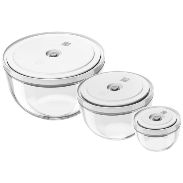 Zwilling Fresh & Save Bowls Recension
