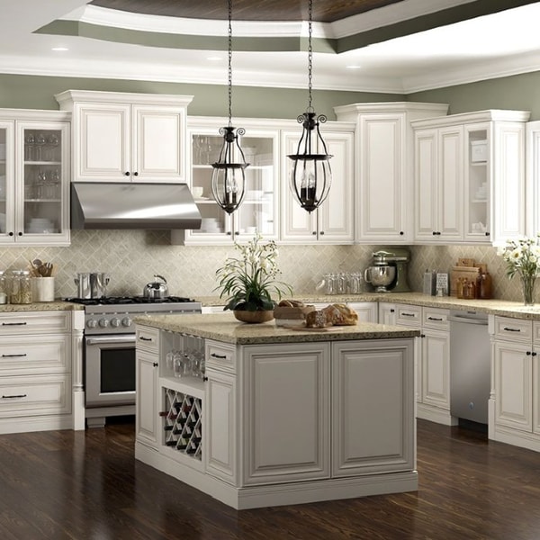 Wholesale Cabinets Review: About Wholesale Cabinets