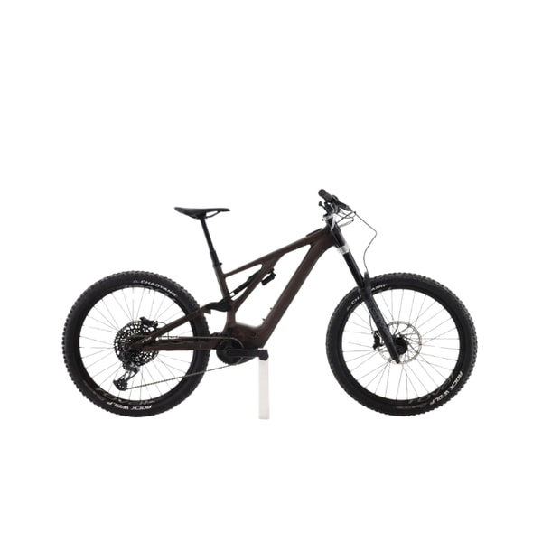 Zyclora Specialized Turbo Kenevo X01 Bewertung