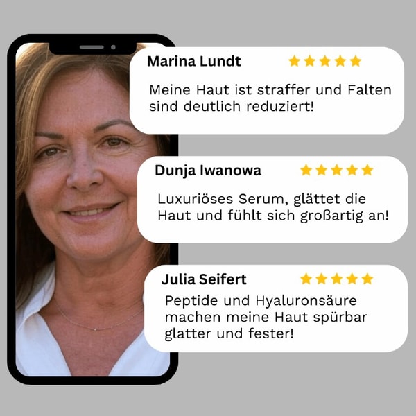 ​Alura&eacute; Cosmetics-Erfahrungen: Was denken die Kunden?