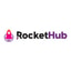 RocketHub coupon codes