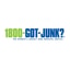 1-800-GOT-JUNK coupon codes