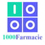 1000Farmacie codice sconto