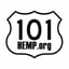 101 Hemp coupon codes