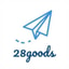 28GOODS coupon codes