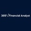 365 Financial Analyst coupon codes