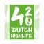 420 Dutch Highlife kortingscodes