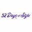 52 Days of Style coupon codes