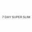 7 Day Super Slim coupon codes