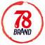 78 Brand coupon codes