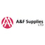 A & F Supplies discount codes