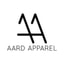 AARD APPAREL coupon codes