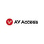 AV Access coupon codes