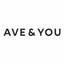 AVE & YOU coupon codes