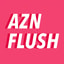 AZN FLUSH coupon codes