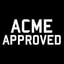 Acme Approved coupon codes