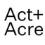 Act+Acre coupon codes