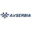 Air Serbia rabattkoder