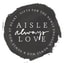 Aisle Always Love coupon codes