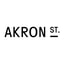 Akron Street coupon codes