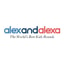 Alex and Alexa discount codes