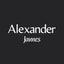 Alexander James coupon codes